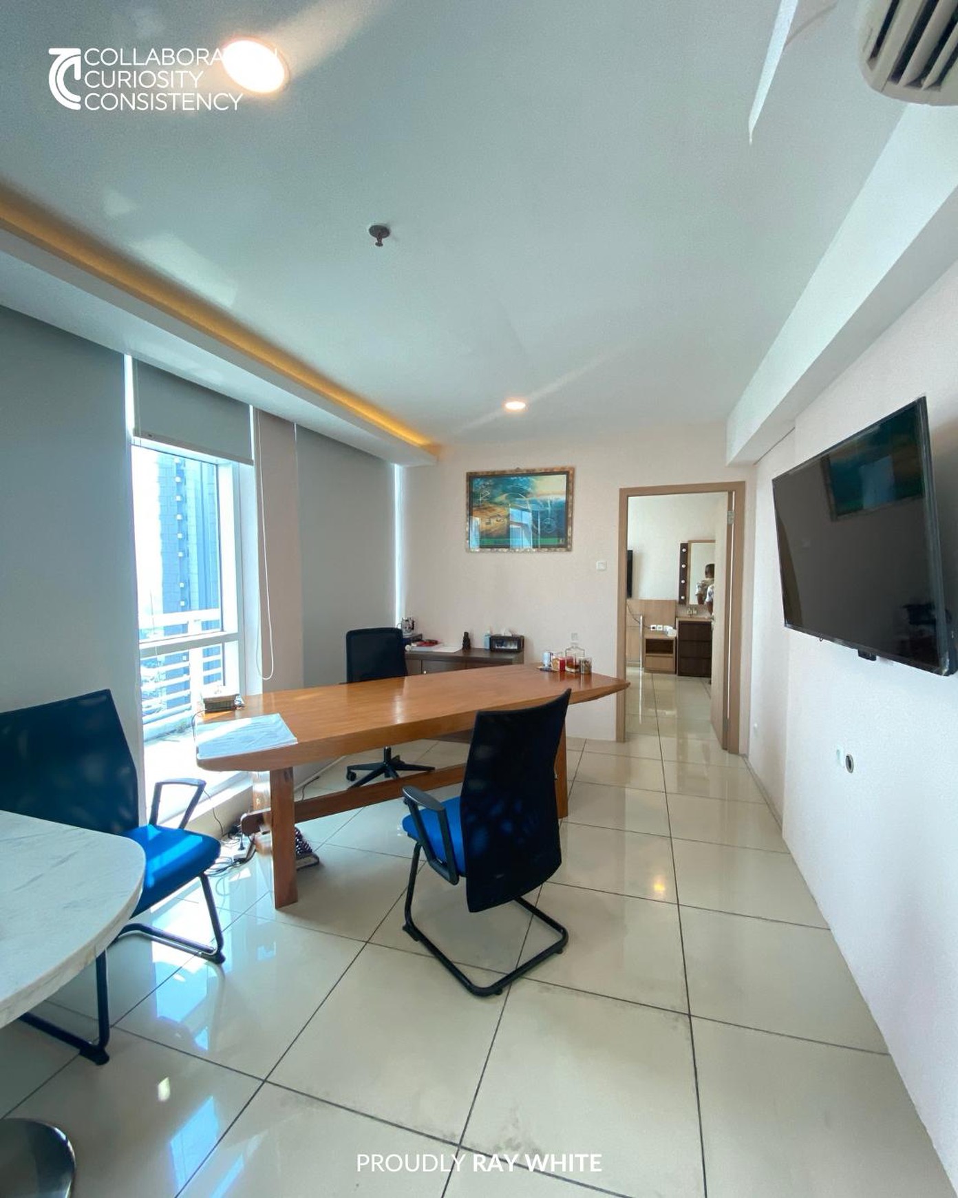 Dijual apartemen Citylofts Sudirman - Jakarta Pusat