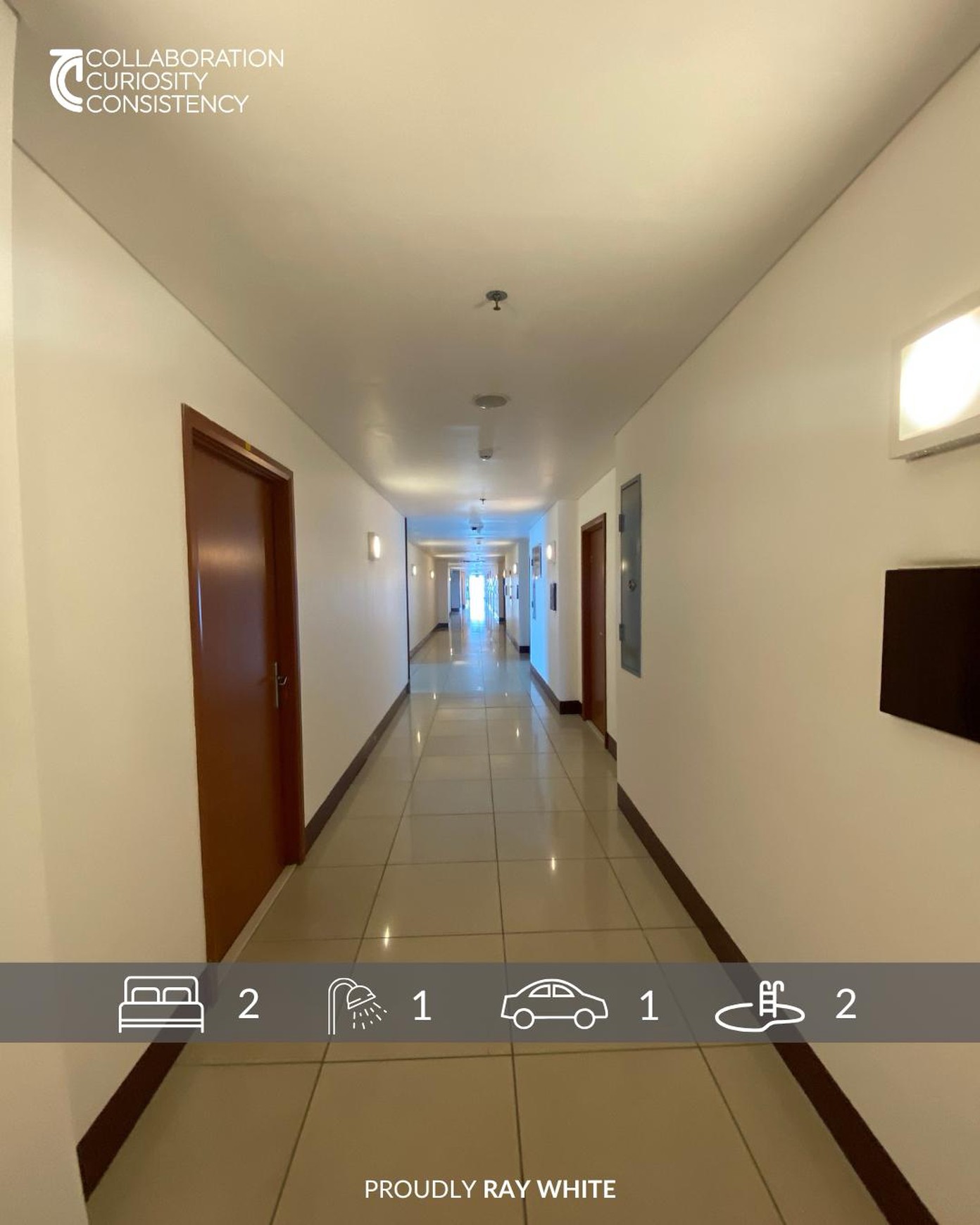 Dijual apartemen Citylofts Sudirman - Jakarta Pusat