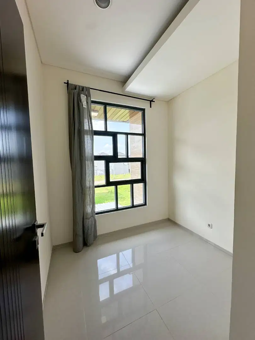 Hot Price. Rumah modern First Stone cluster Diamond, Legok