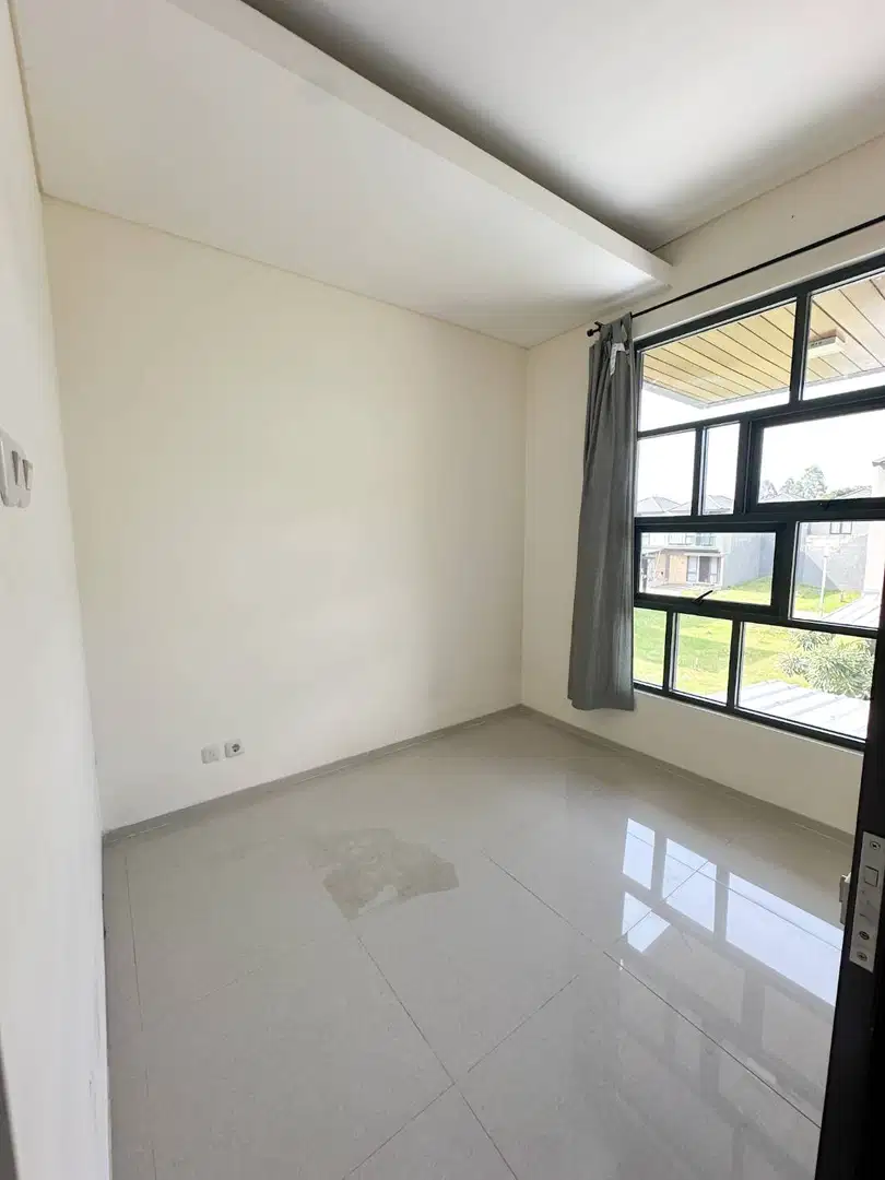 Hot Price. Rumah modern First Stone cluster Diamond, Legok