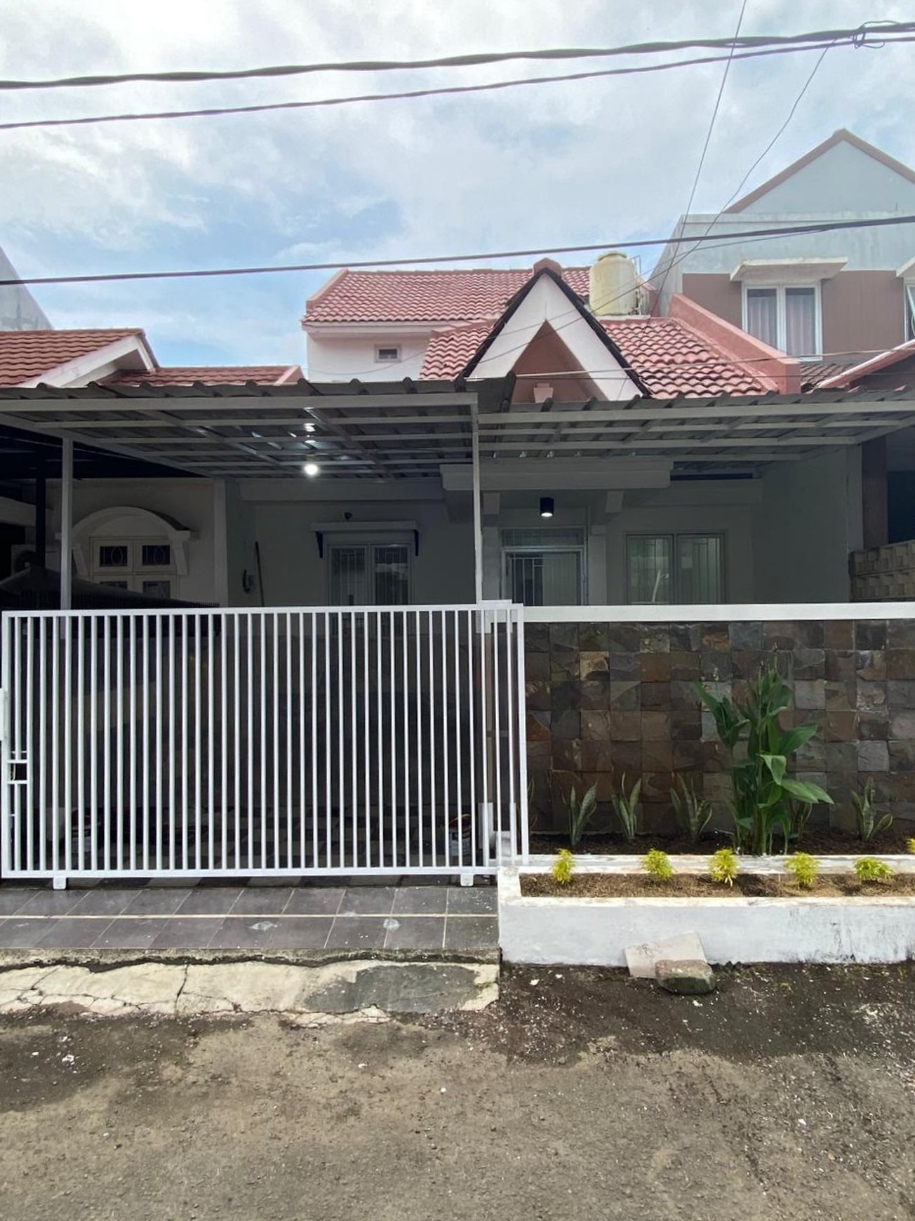 Flash Sale. Rumah bagus Nusa Loka, BSD