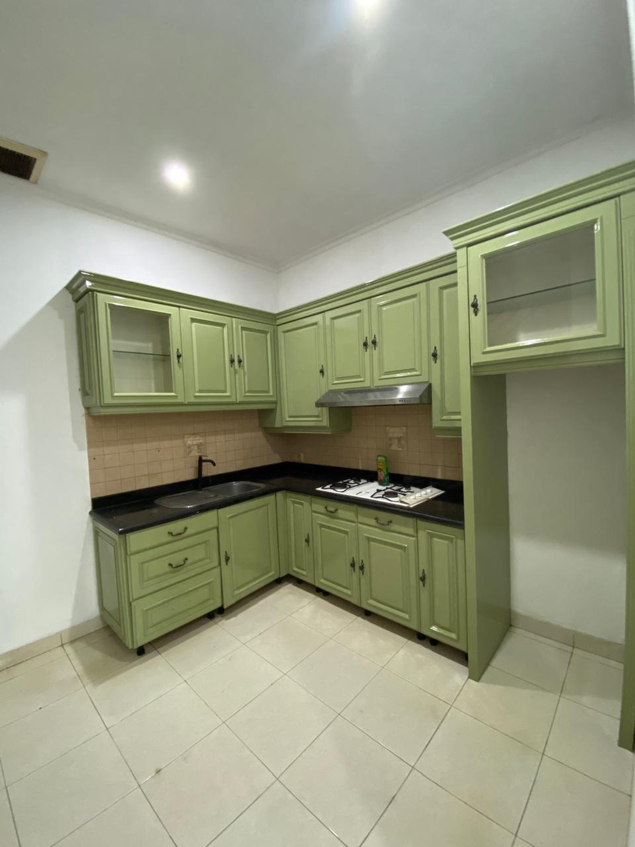 Flash Sale. Rumah bagus Nusa Loka, BSD