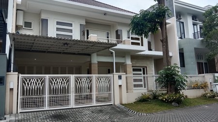 Lelang Rumah di Perum Citraland, JL PALM HILL II, CITRALAND