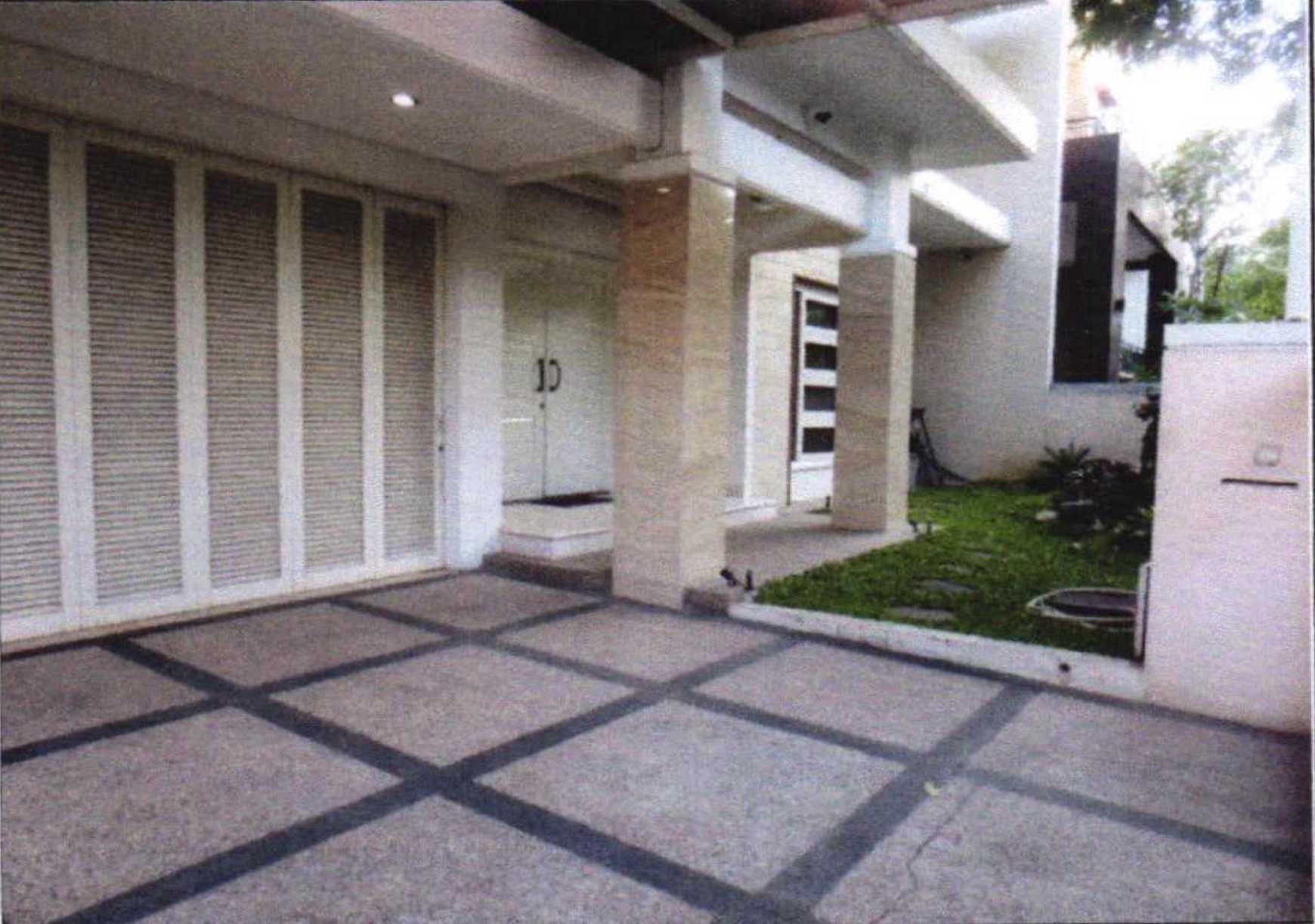 Lelang Rumah di Perum Citraland, JL PALM HILL II, CITRALAND