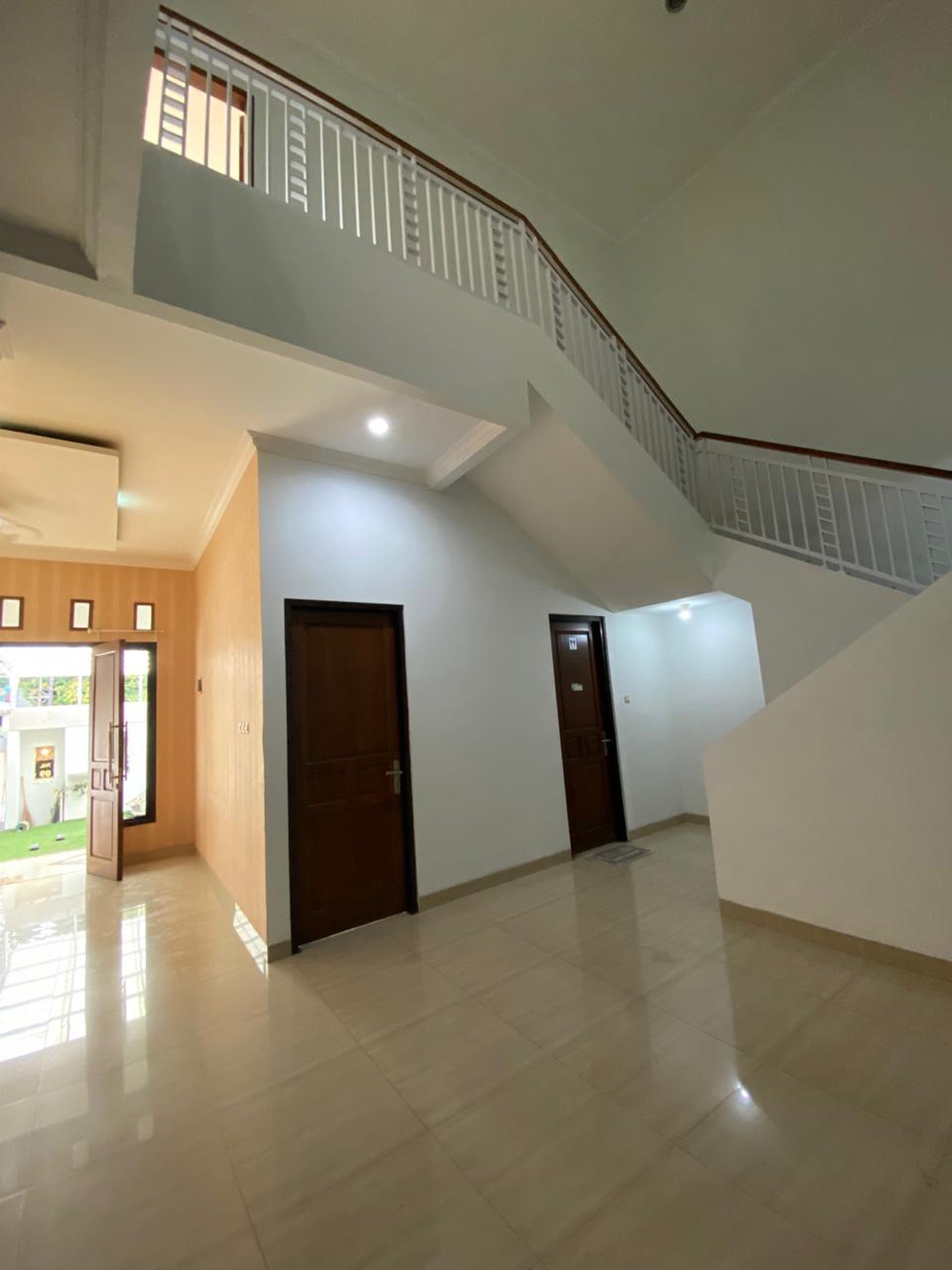 Flash Sale. Rumah 2 lantai Nusa Loka, BSD