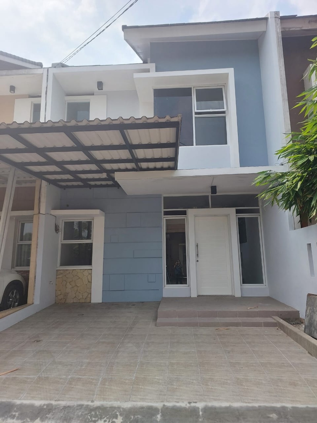 Best Price. Rumah bagus New Serpong Estate, Ciater
