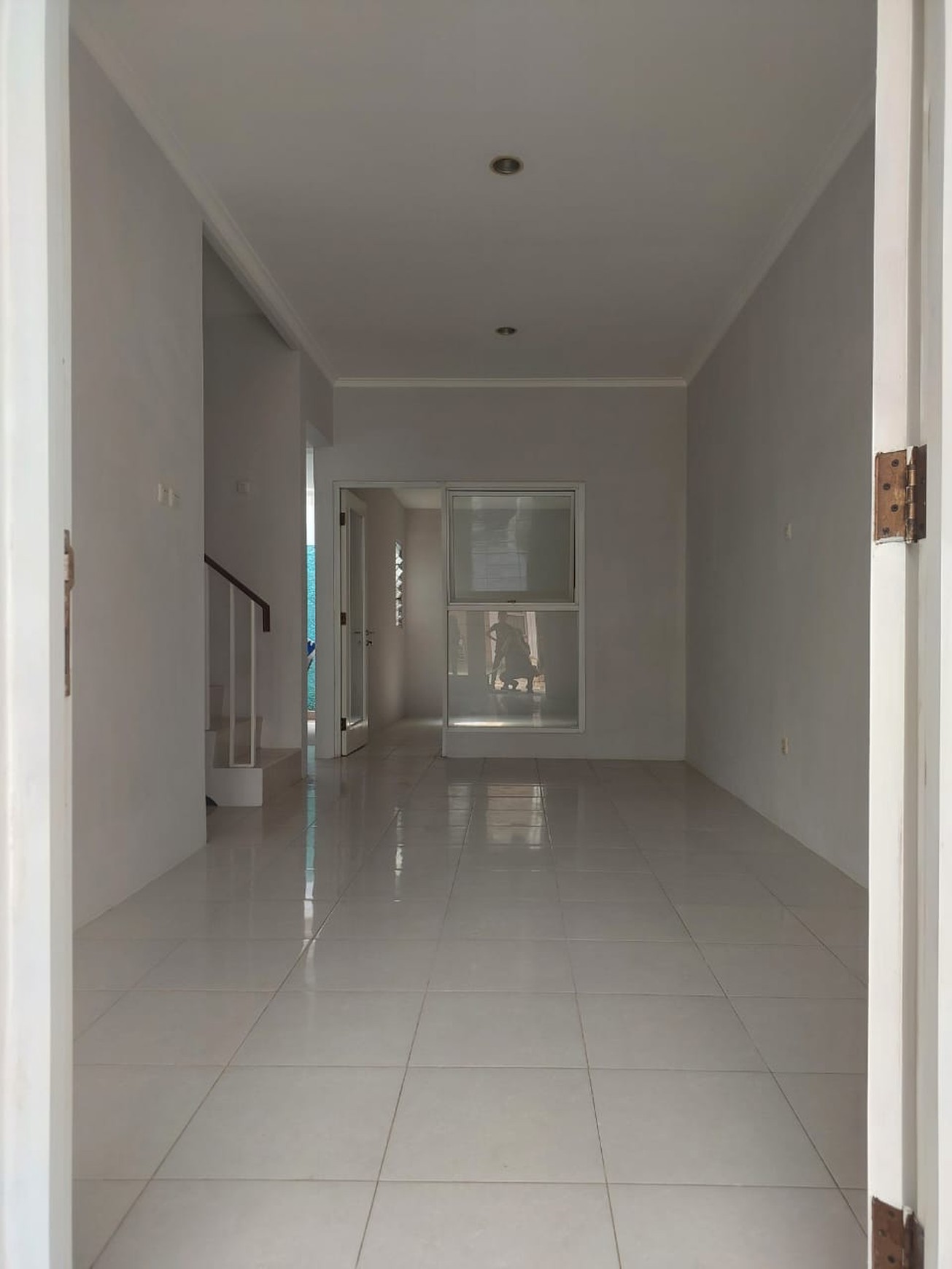 Best Price. Rumah bagus New Serpong Estate, Ciater