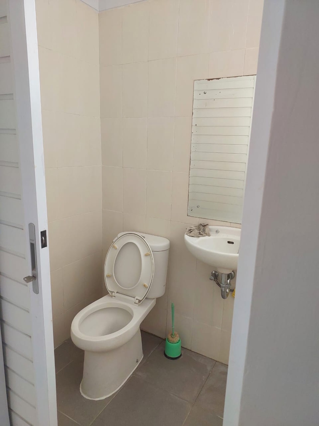 Best Price. Rumah bagus New Serpong Estate, Ciater