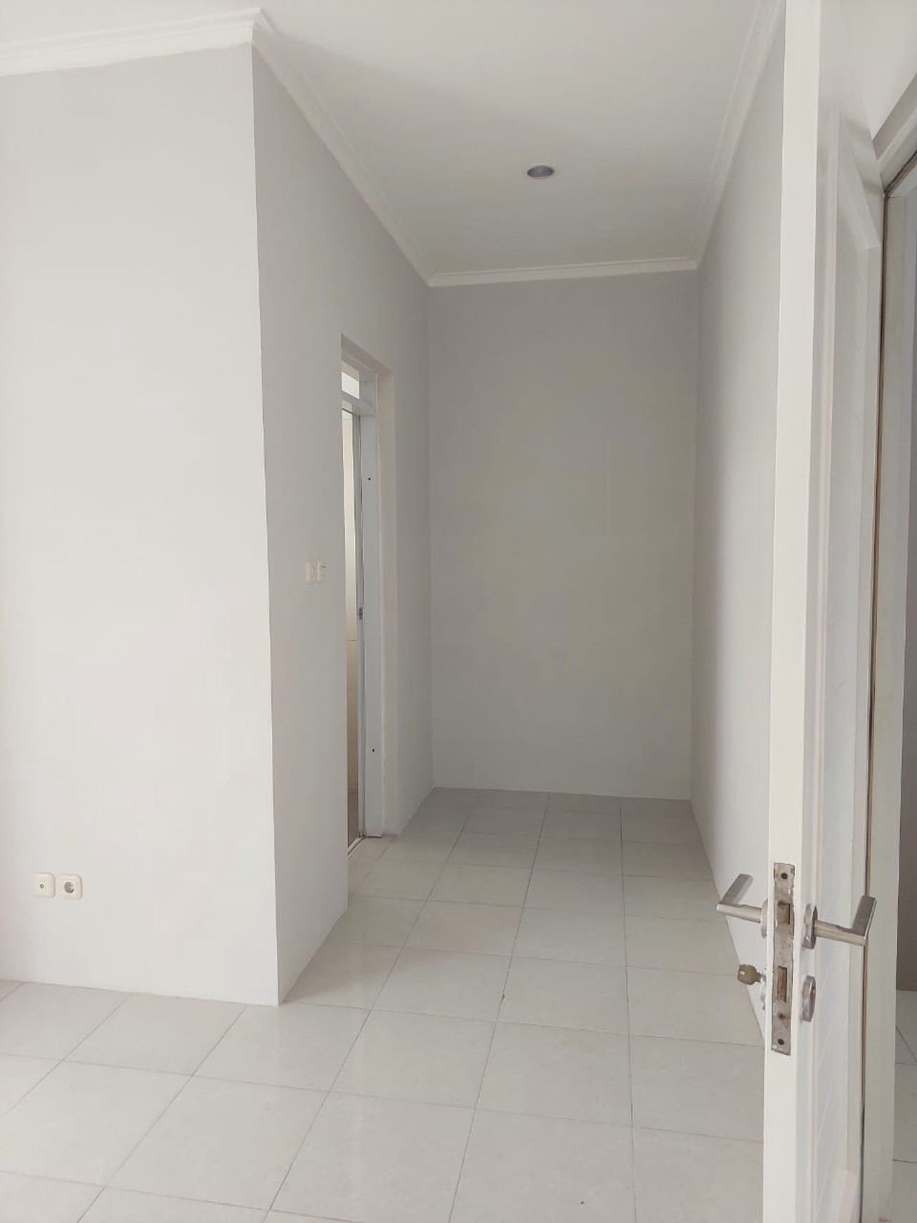 Best Price. Rumah bagus New Serpong Estate, Ciater