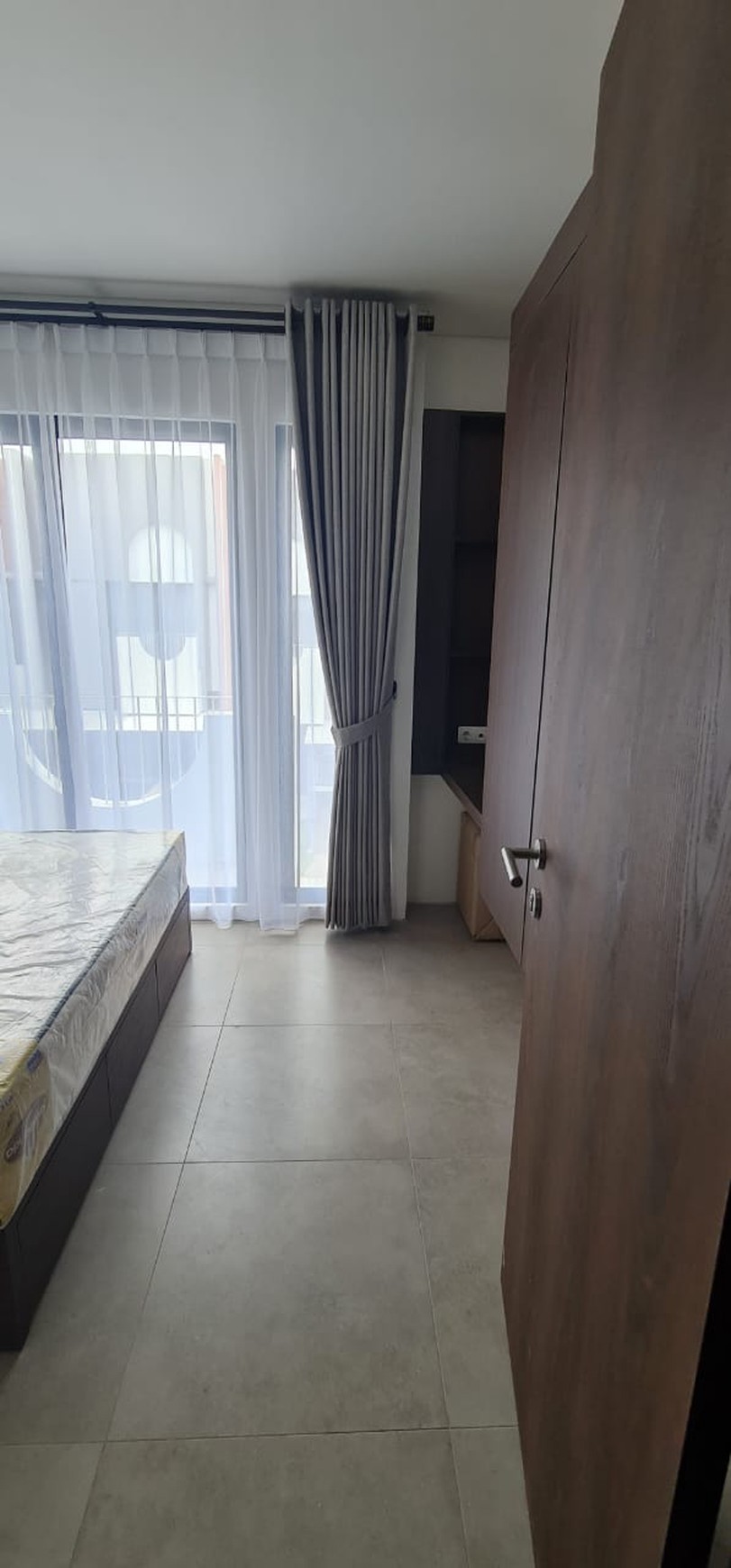 RUMAH DI FREJA BSD