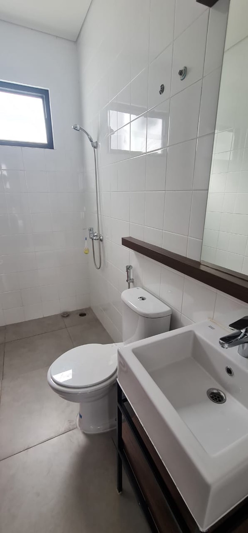 RUMAH DI FREJA BSD