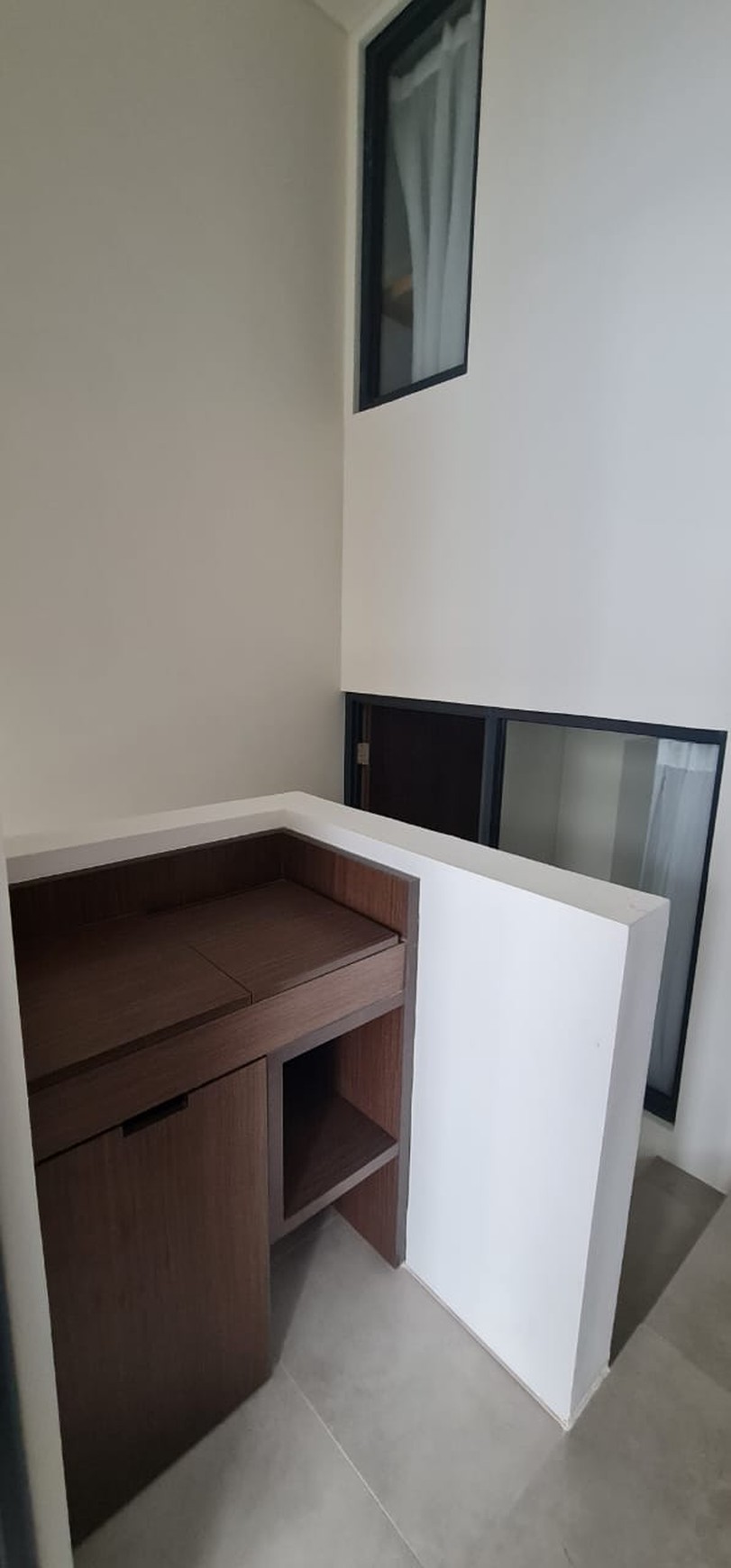 RUMAH DI FREJA BSD