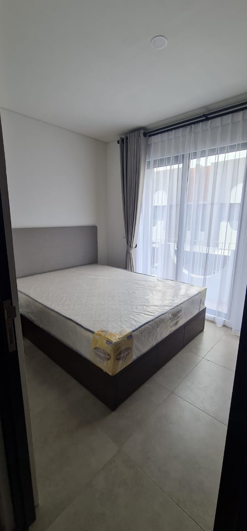 RUMAH DI FREJA BSD