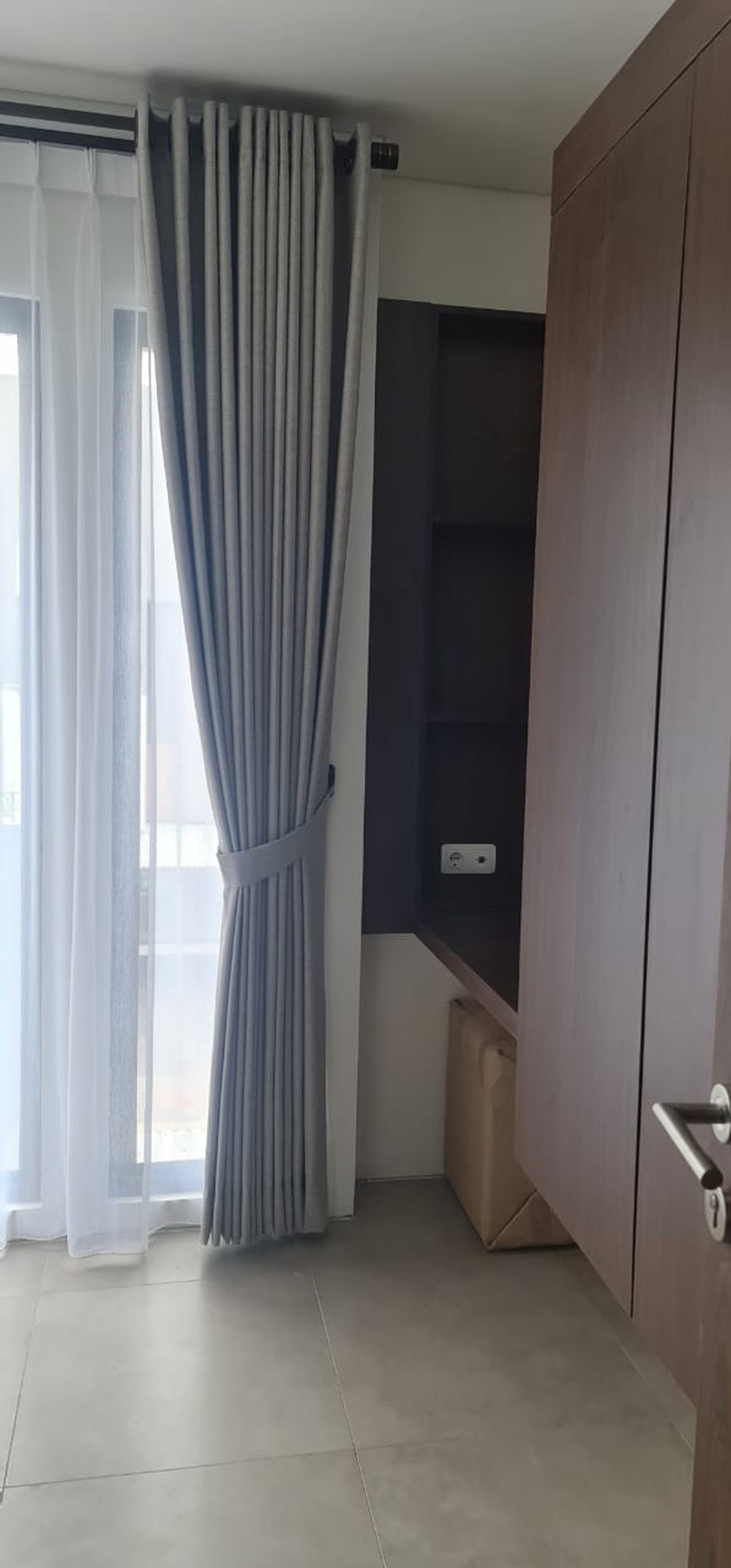 RUMAH DI FREJA BSD