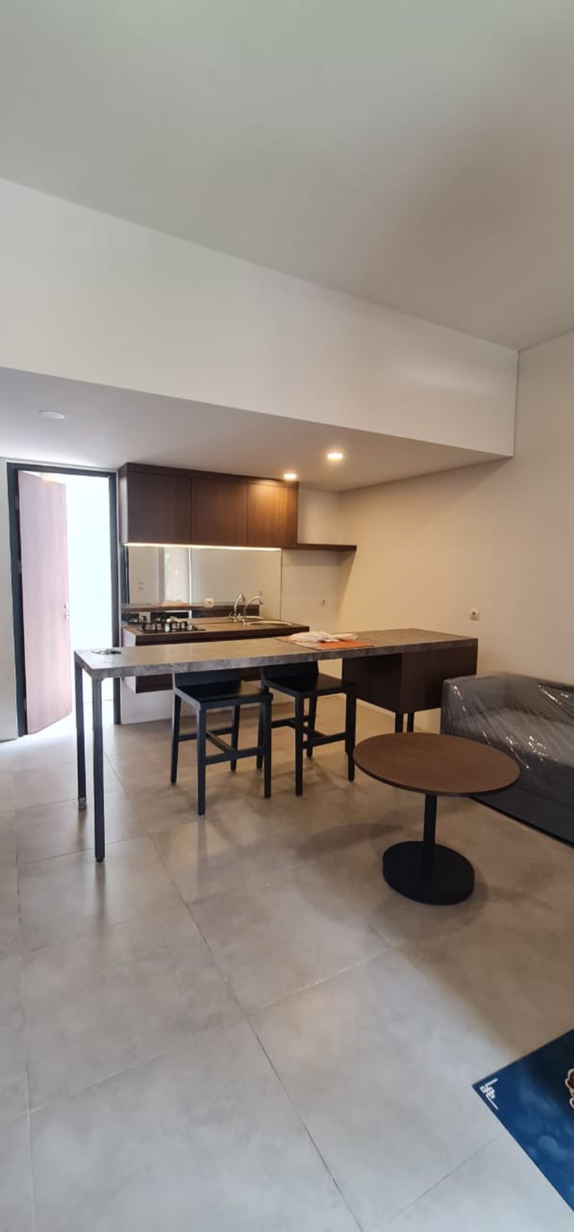 RUMAH DI FREJA BSD