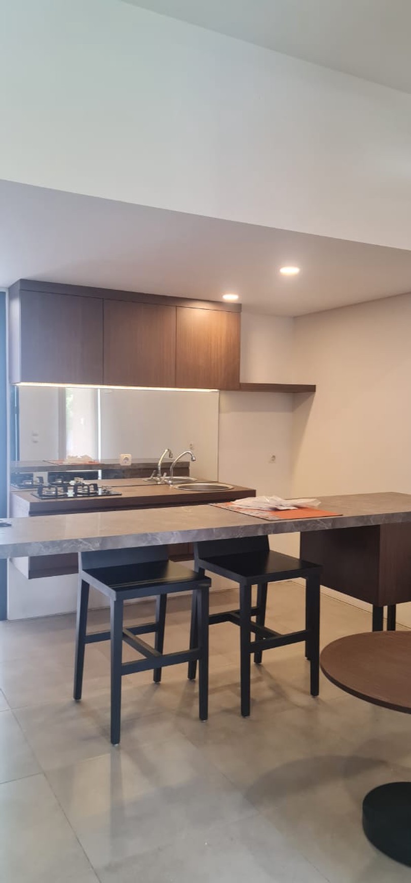 RUMAH DI FREJA BSD