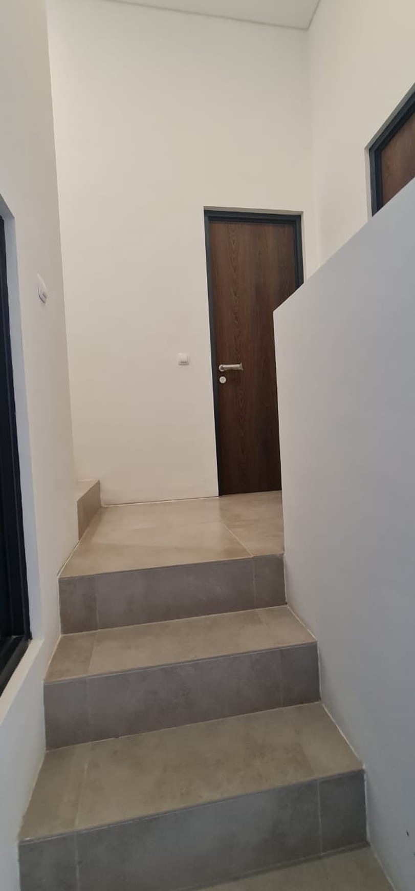 RUMAH DI FREJA BSD