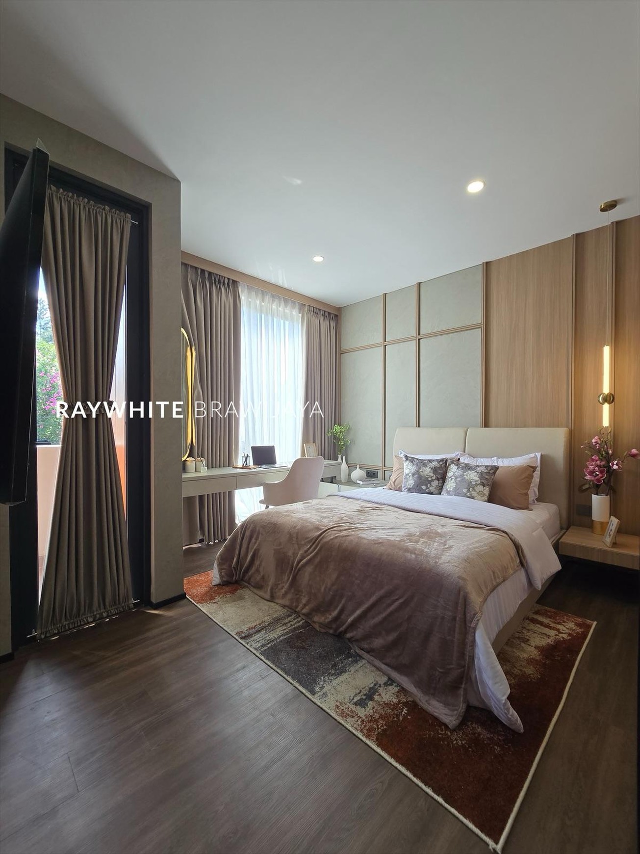 Townhouse Modern Minimalis Area Cilandak Lokasi Strategis