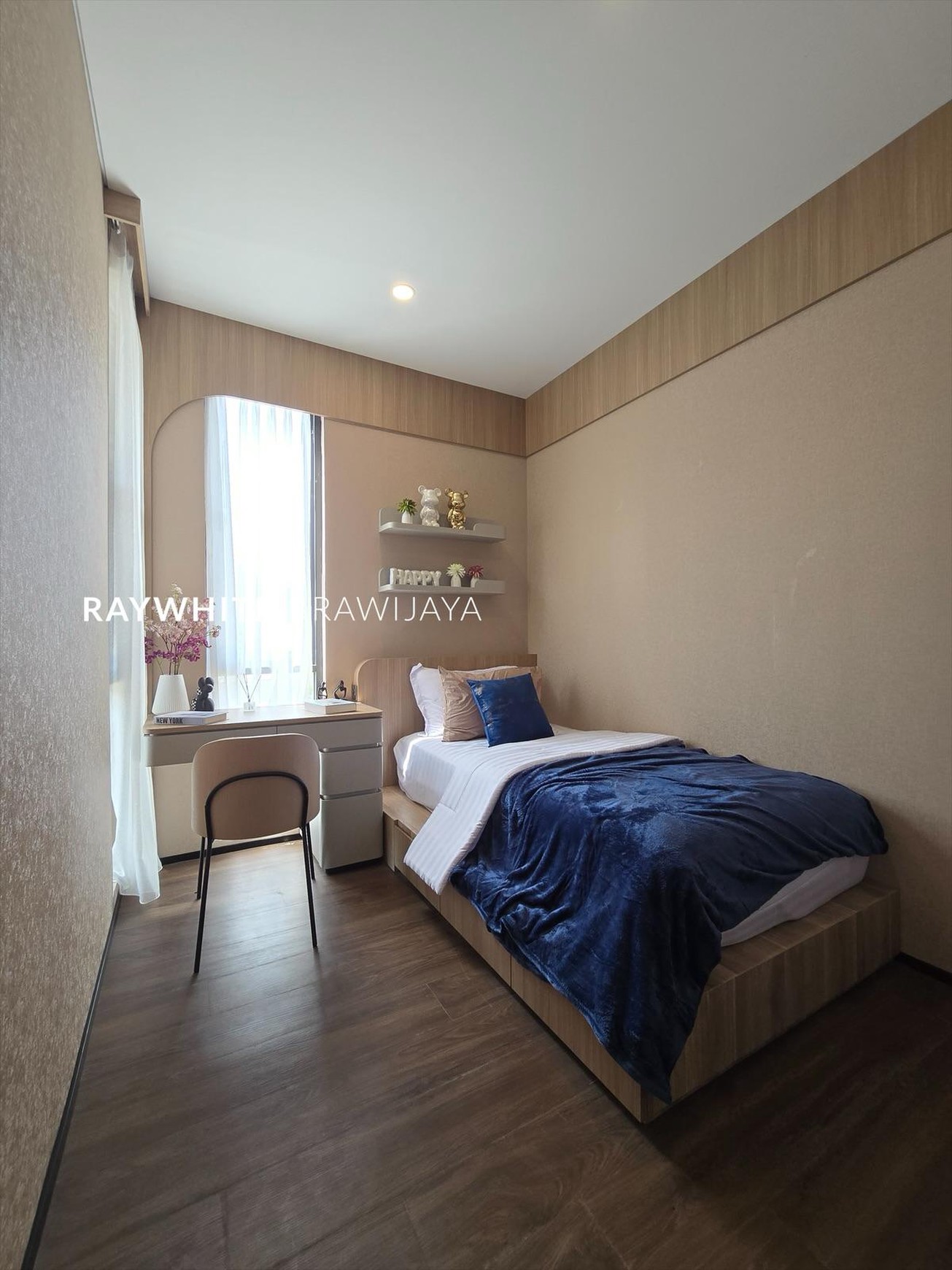 Townhouse Modern Minimalis Area Cilandak Lokasi Strategis