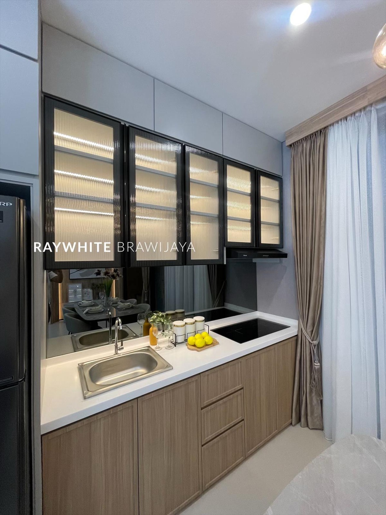 Townhouse Modern Minimalis Area Cilandak Lokasi Strategis