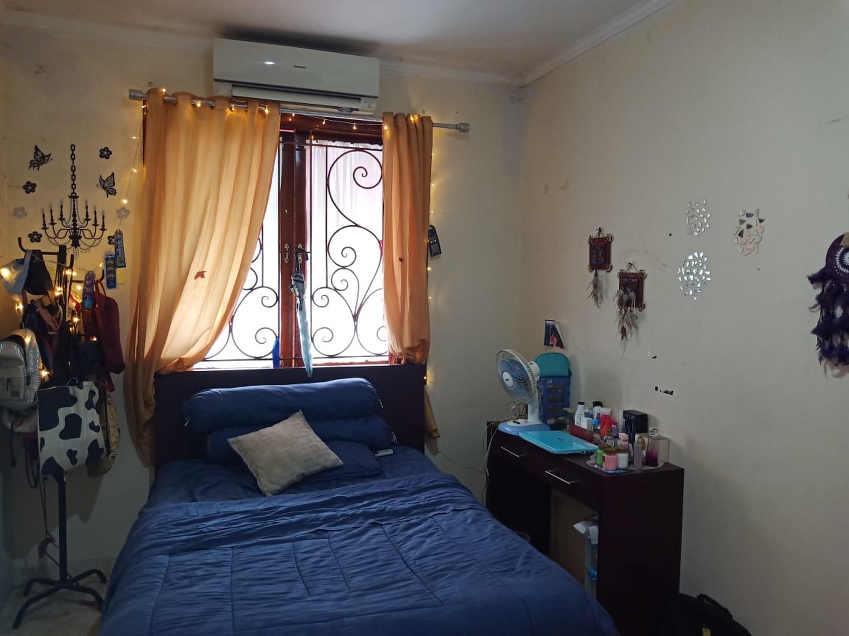 Dijual Rumah Cantik Dalam Perumahan Buncit Indah, Pejaten Barat