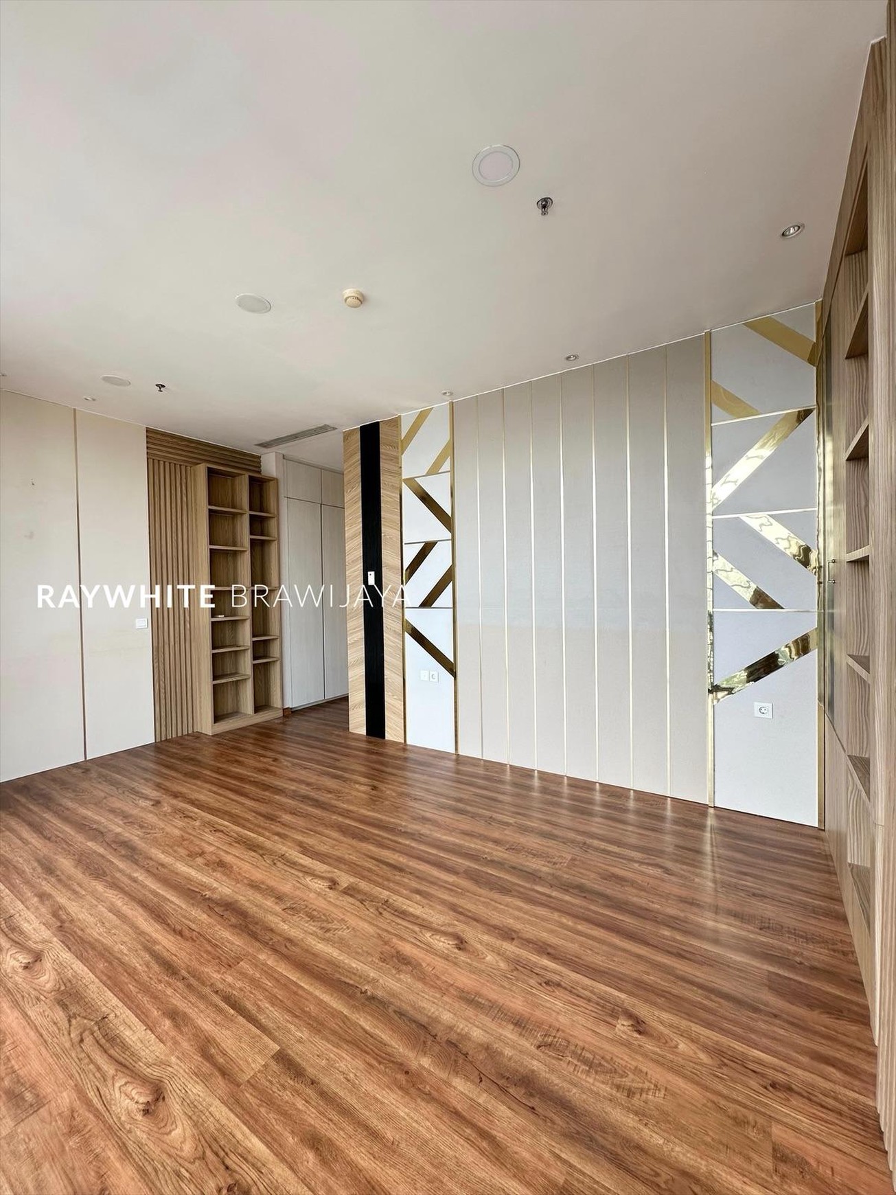 Verde Apartment Kuningan 3BR