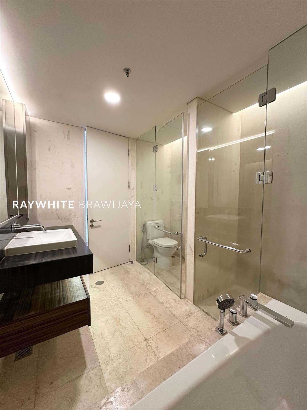 Verde Apartment Kuningan 3BR
