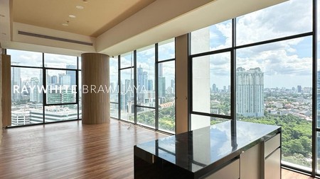 Verde Apartment Kuningan 3BR