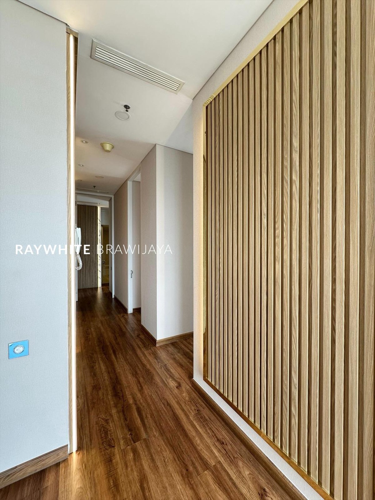 Verde Apartment Kuningan 3BR