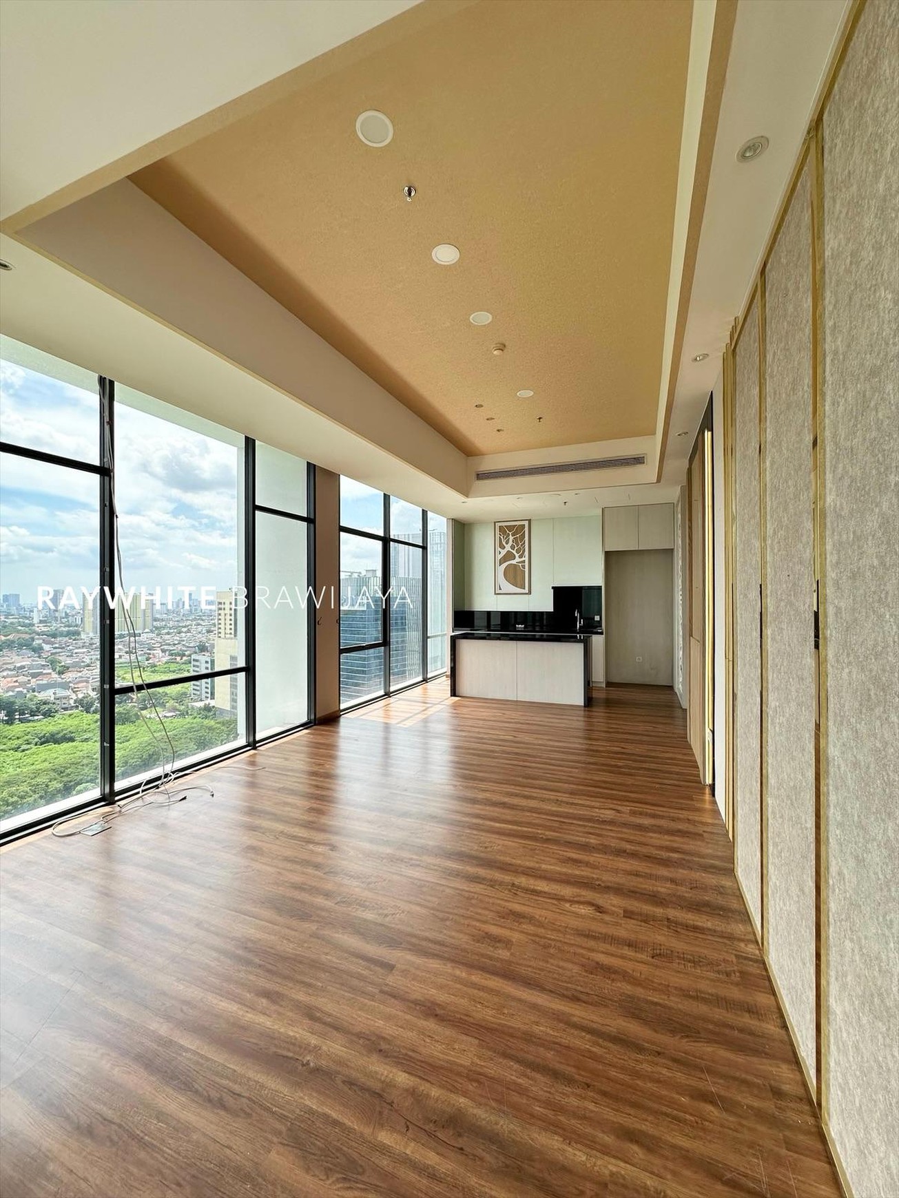 Verde Apartment Kuningan 3BR