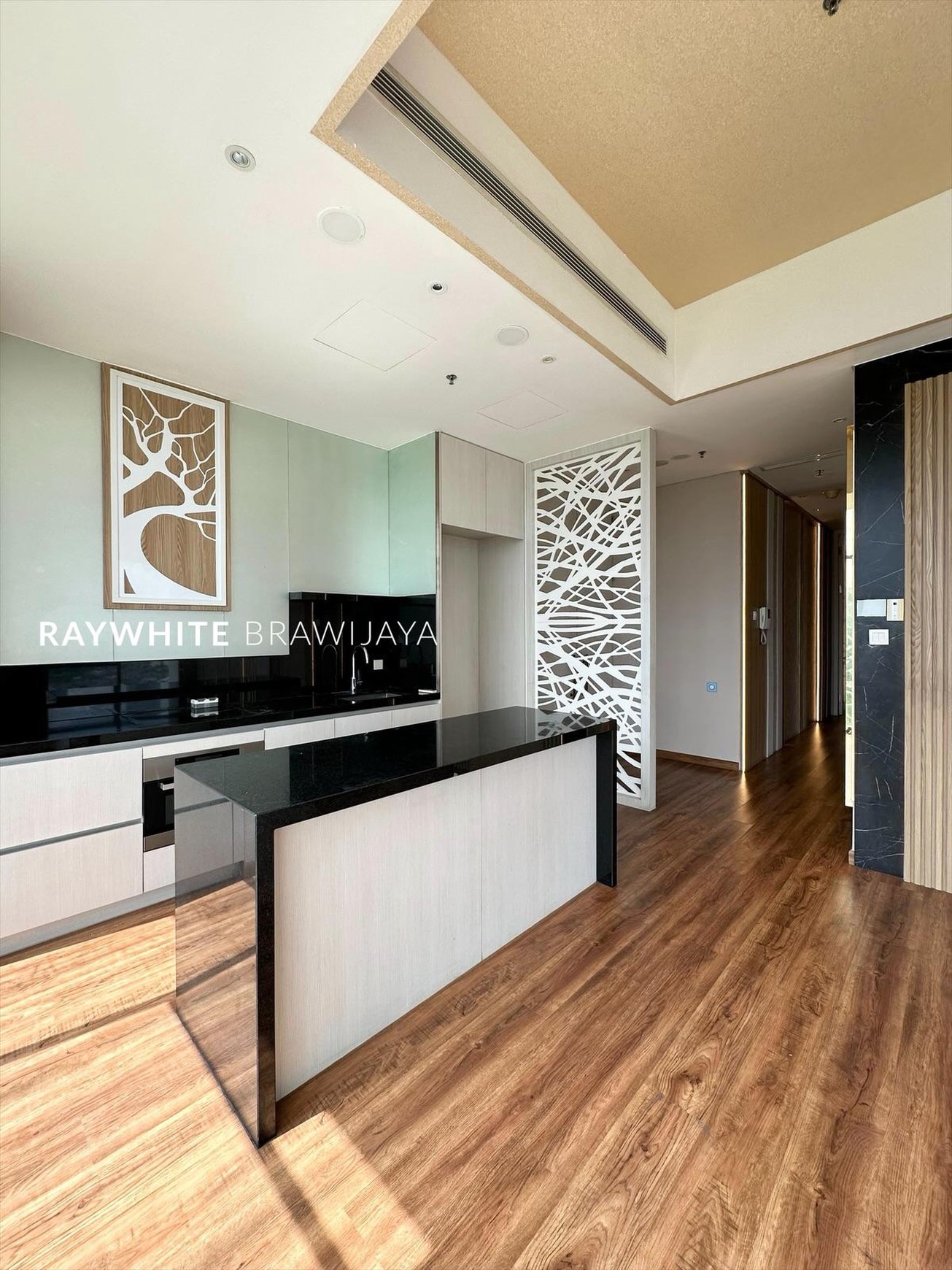 Verde Apartment Kuningan 3BR