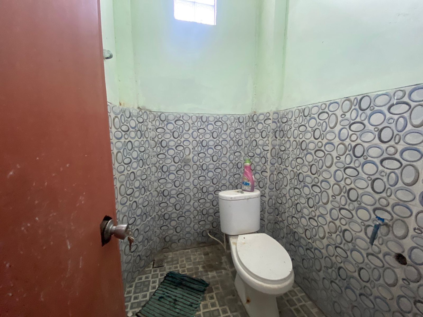 Rumah Butuh Renovasi di Cibubur Country, Cikeas