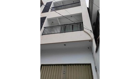 Ruko 2 unit di Summagung, Kelapa Gading