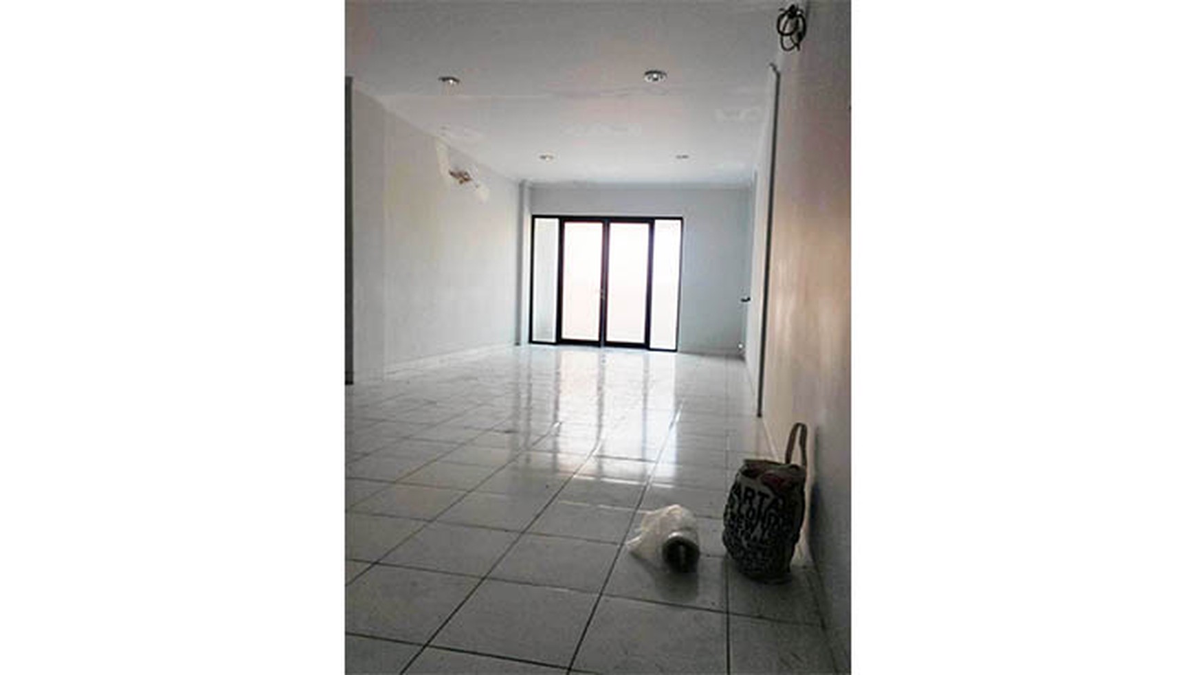 Ruko 2 unit di Summagung, Kelapa Gading