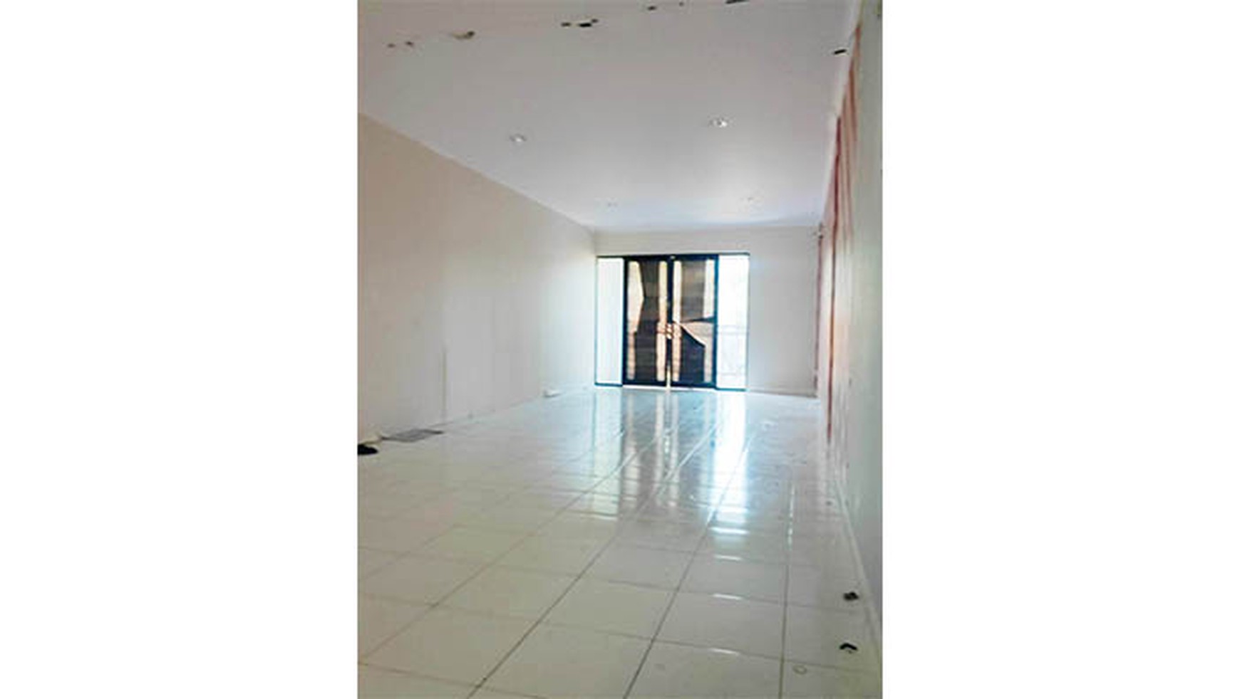 Ruko 2 unit di Summagung, Kelapa Gading