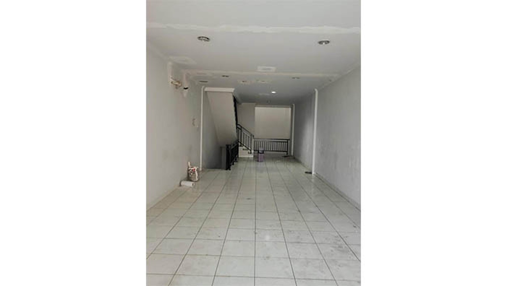 Ruko 2 unit di Summagung, Kelapa Gading