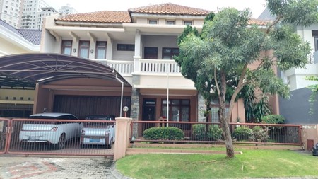 DIJUAL RUMAH SURABAYA BARAT - VILLA BUKIT INDAH PAKUWON