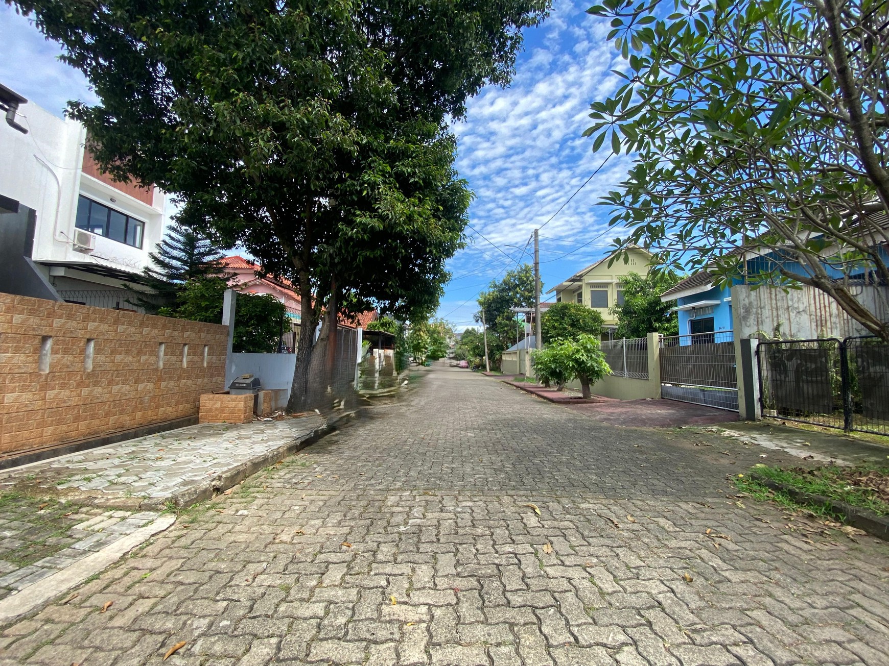 Hunian Nyaman, Strategis, dan Bernilai Investasi Tinggi di Ciputat