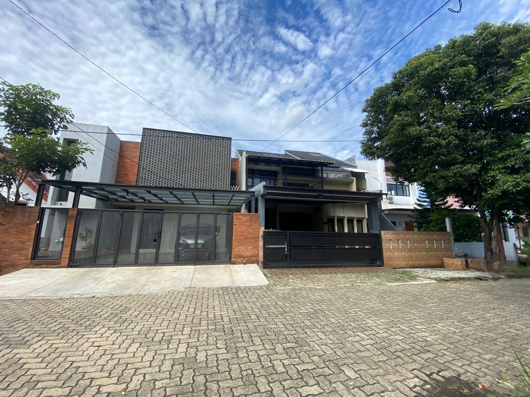 Hunian Nyaman, Strategis, dan Bernilai Investasi Tinggi di Ciputat