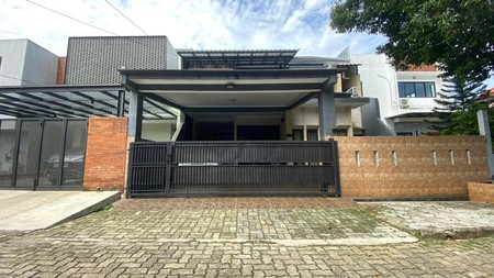 Hunian Nyaman, Strategis, dan Bernilai Investasi Tinggi di Ciputat