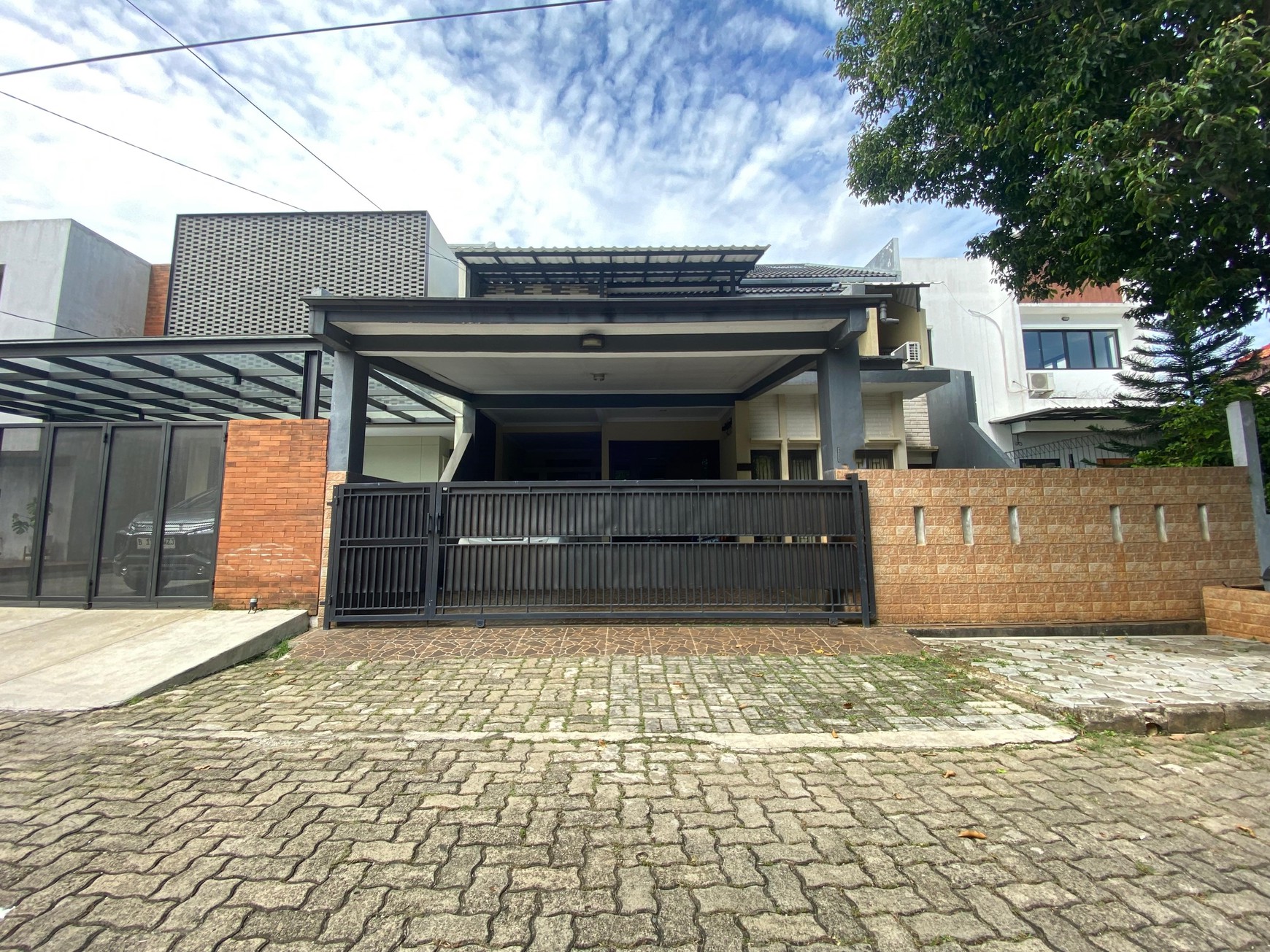 Hunian Nyaman, Strategis, dan Bernilai Investasi Tinggi di Ciputat