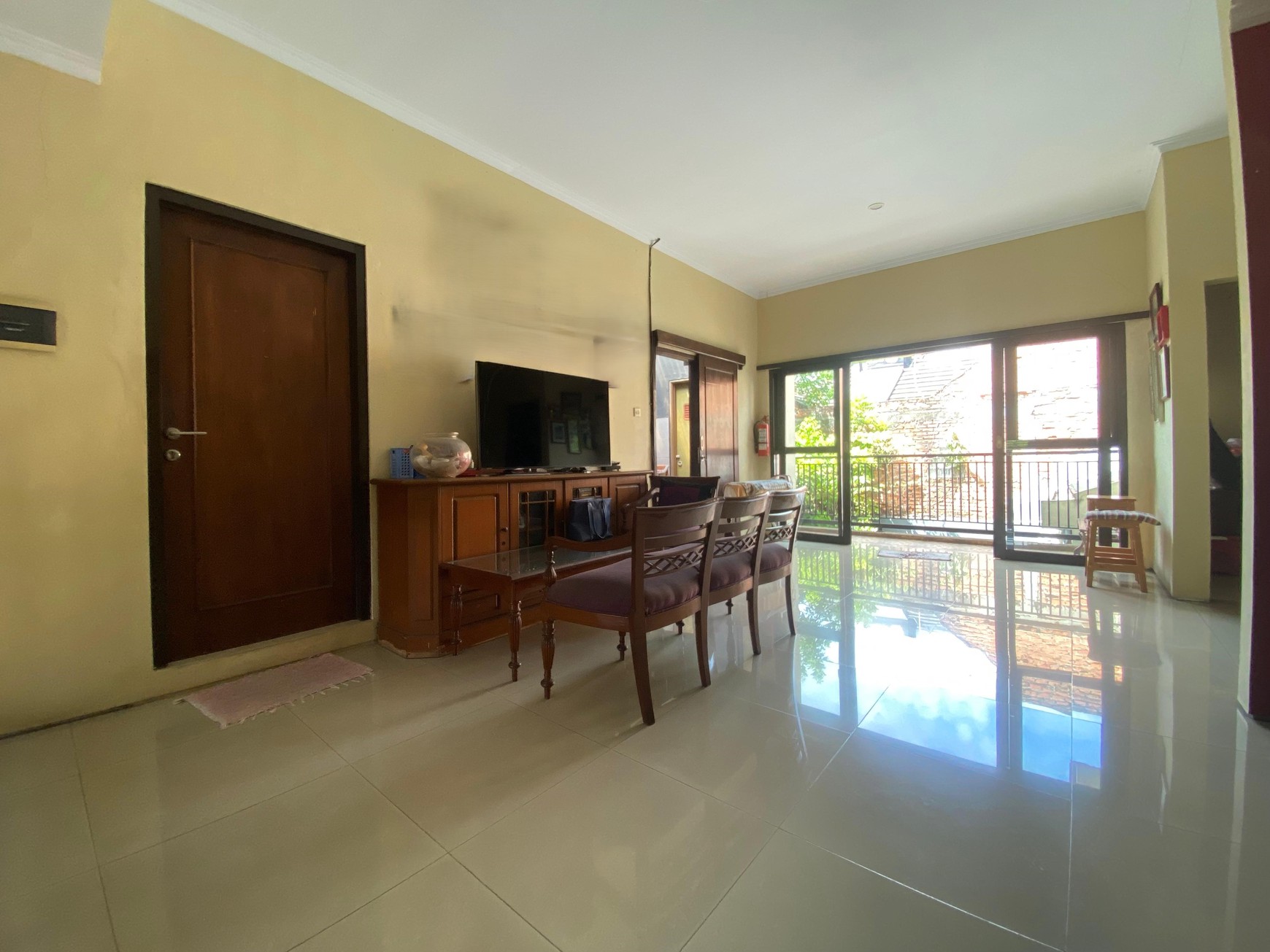 Hunian Nyaman, Strategis, dan Bernilai Investasi Tinggi di Ciputat