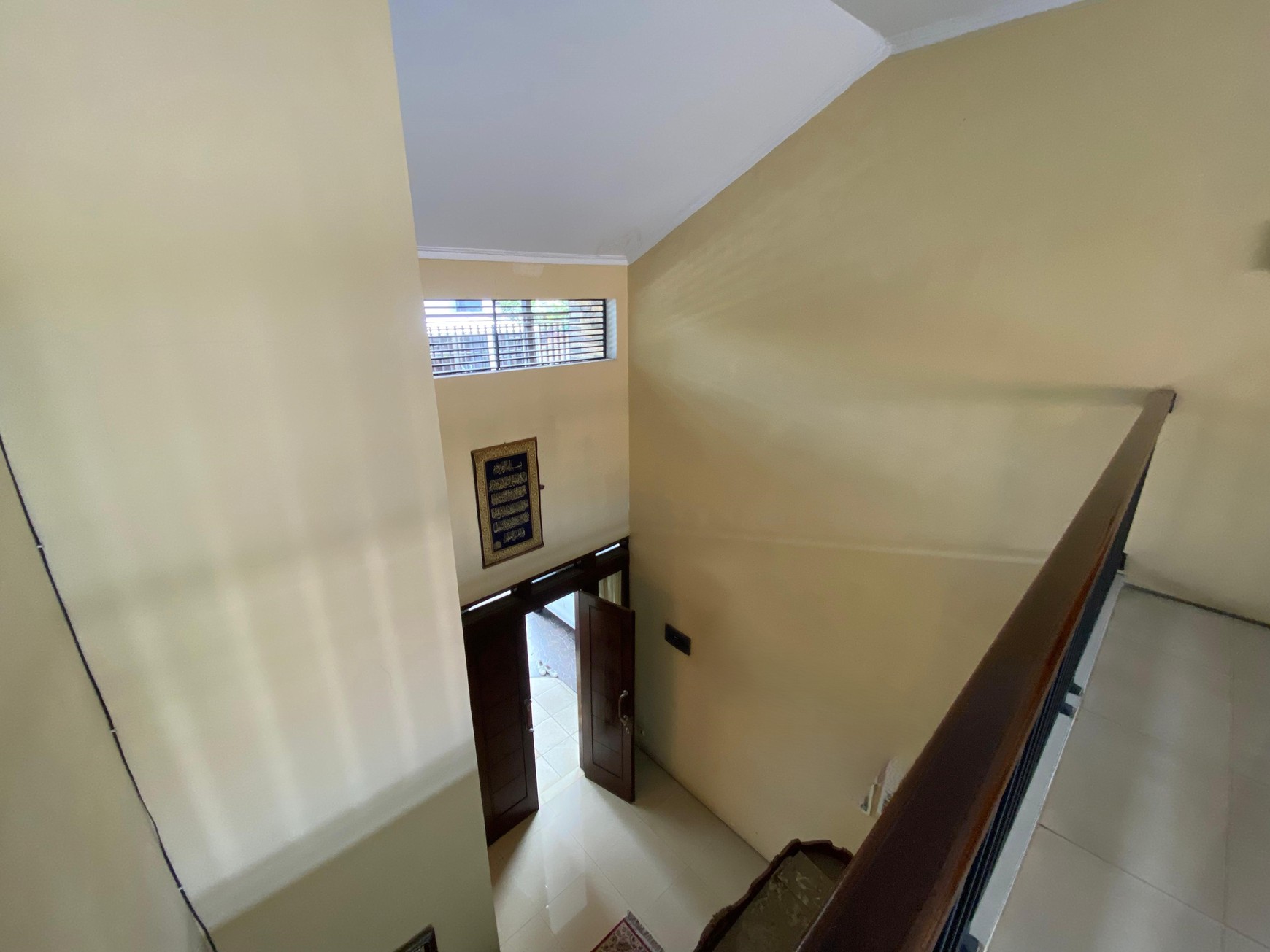 Hunian Nyaman, Strategis, dan Bernilai Investasi Tinggi di Ciputat