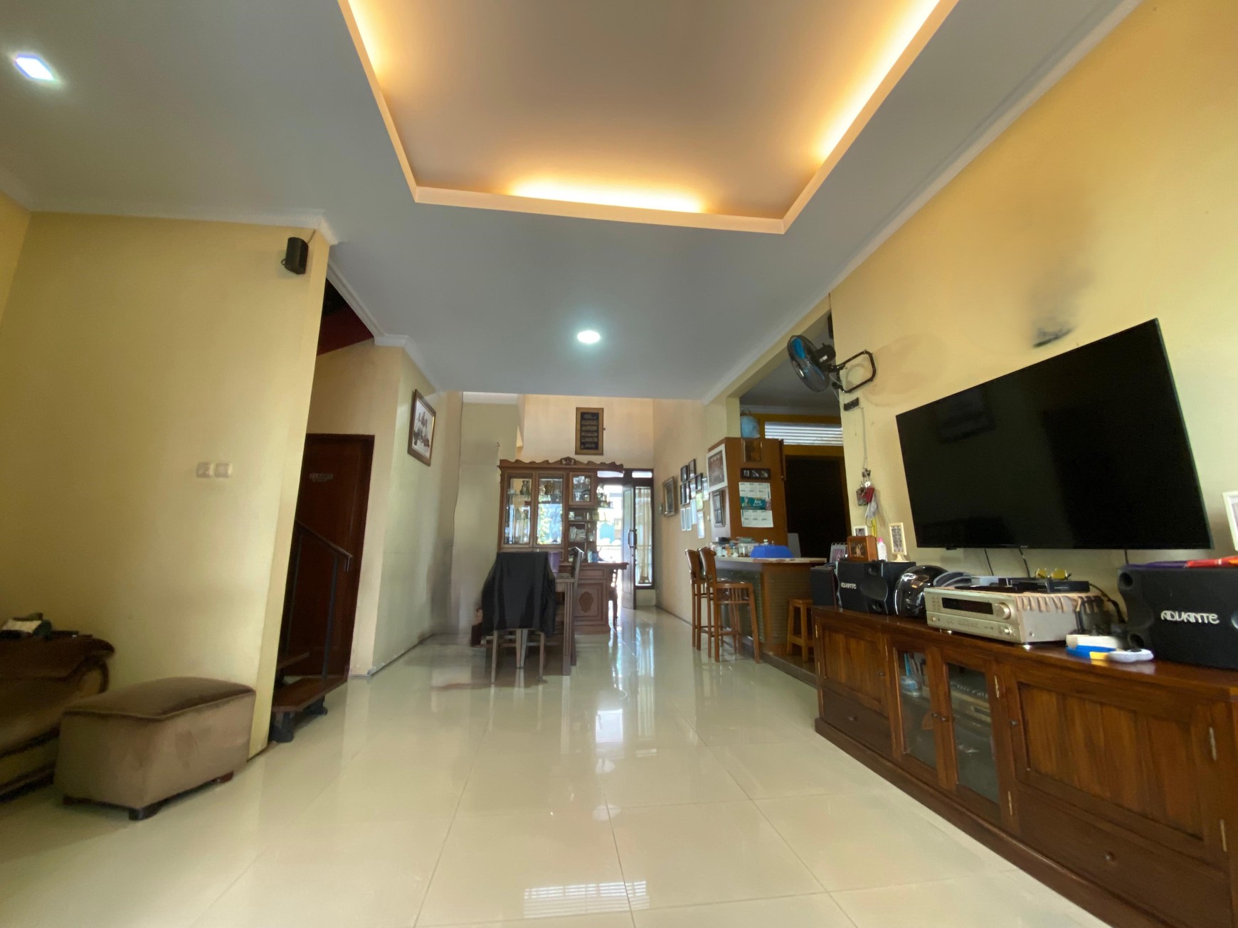 Hunian Nyaman, Strategis, dan Bernilai Investasi Tinggi di Ciputat