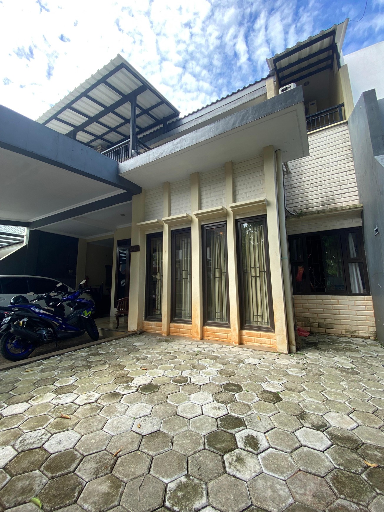 Hunian Nyaman, Strategis, dan Bernilai Investasi Tinggi di Ciputat