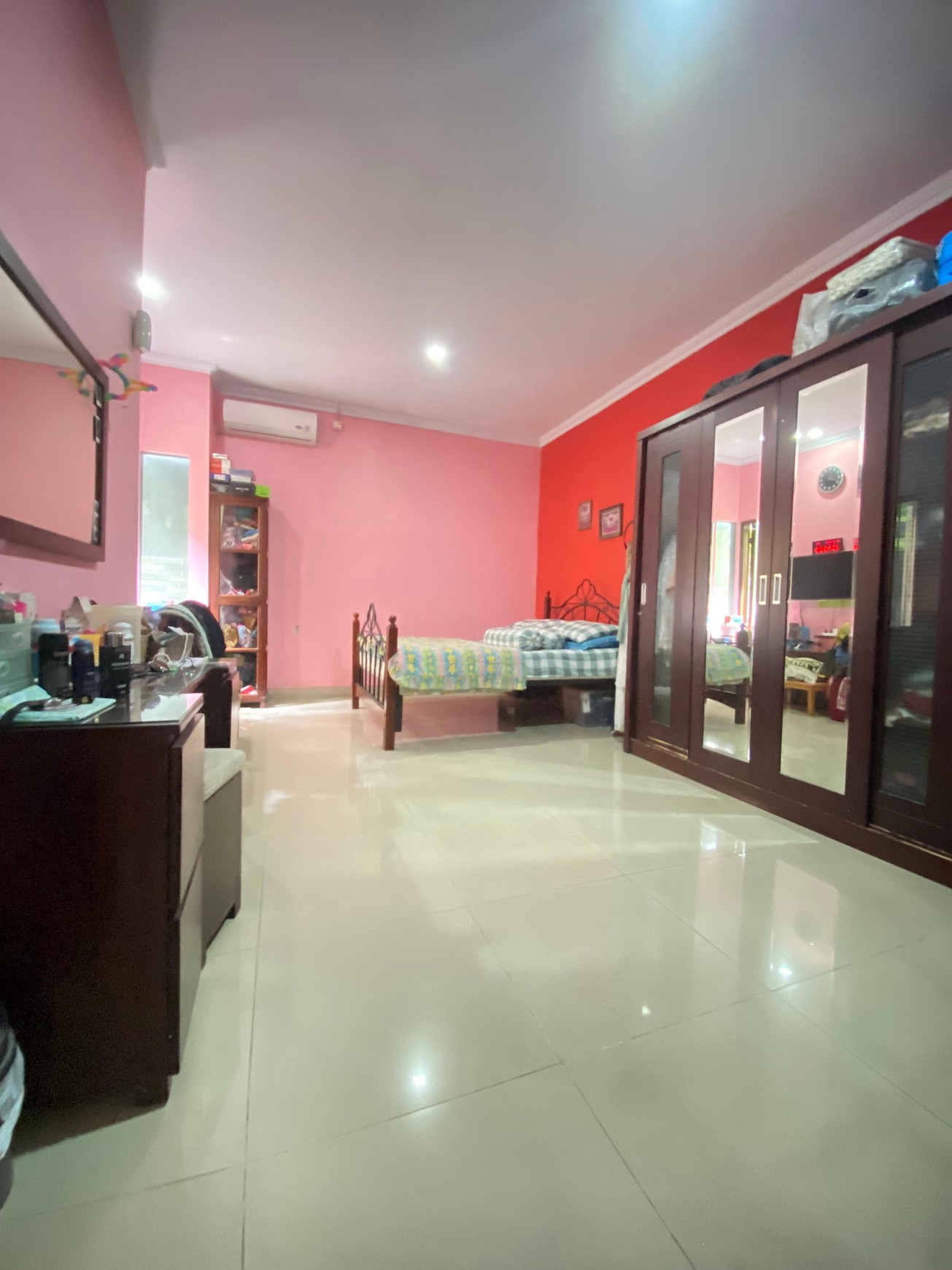 Hunian Nyaman, Strategis, dan Bernilai Investasi Tinggi di Ciputat