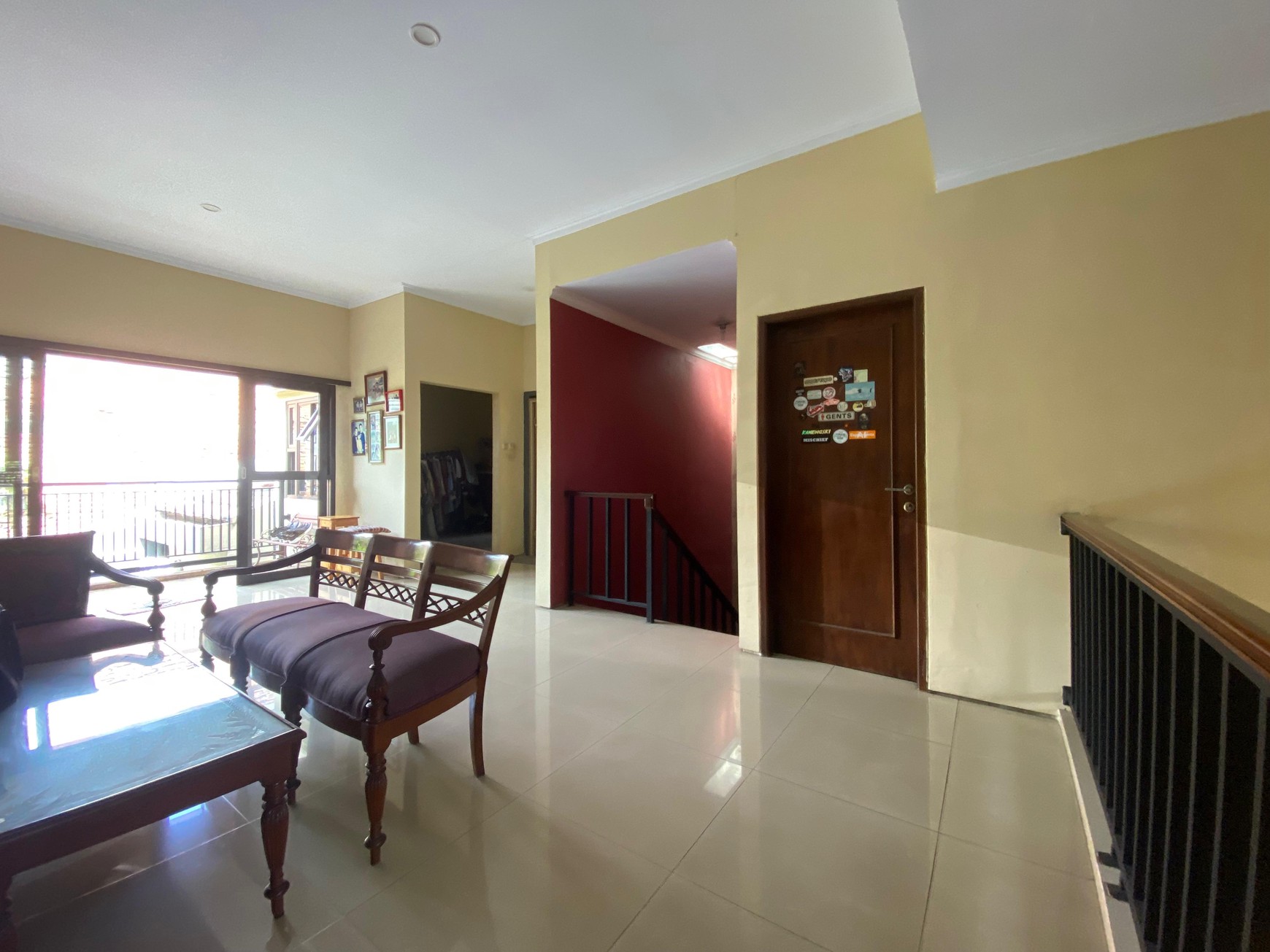 Hunian Nyaman, Strategis, dan Bernilai Investasi Tinggi di Ciputat