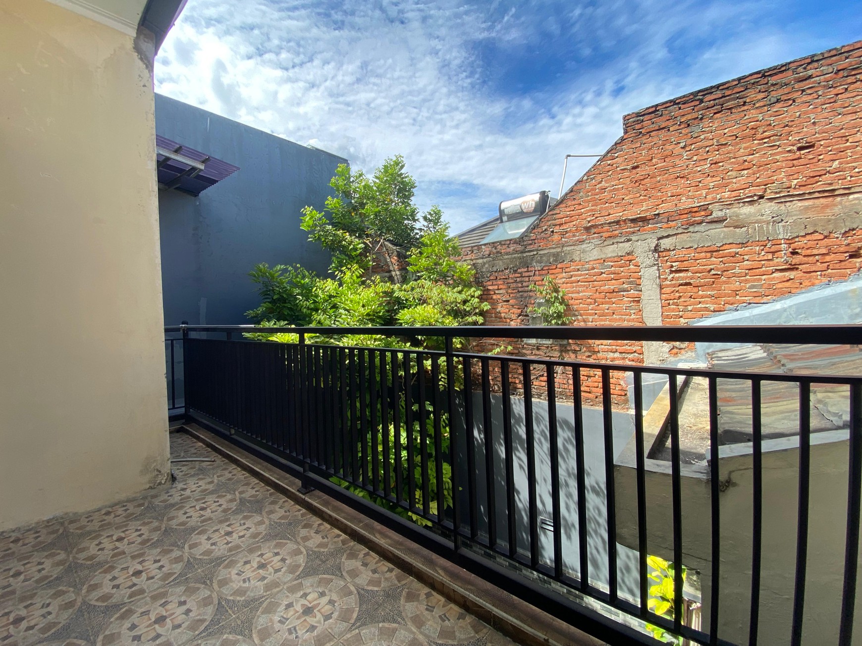 Hunian Nyaman, Strategis, dan Bernilai Investasi Tinggi di Ciputat