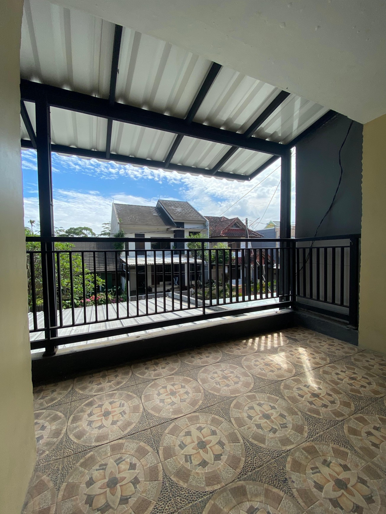 Hunian Nyaman, Strategis, dan Bernilai Investasi Tinggi di Ciputat