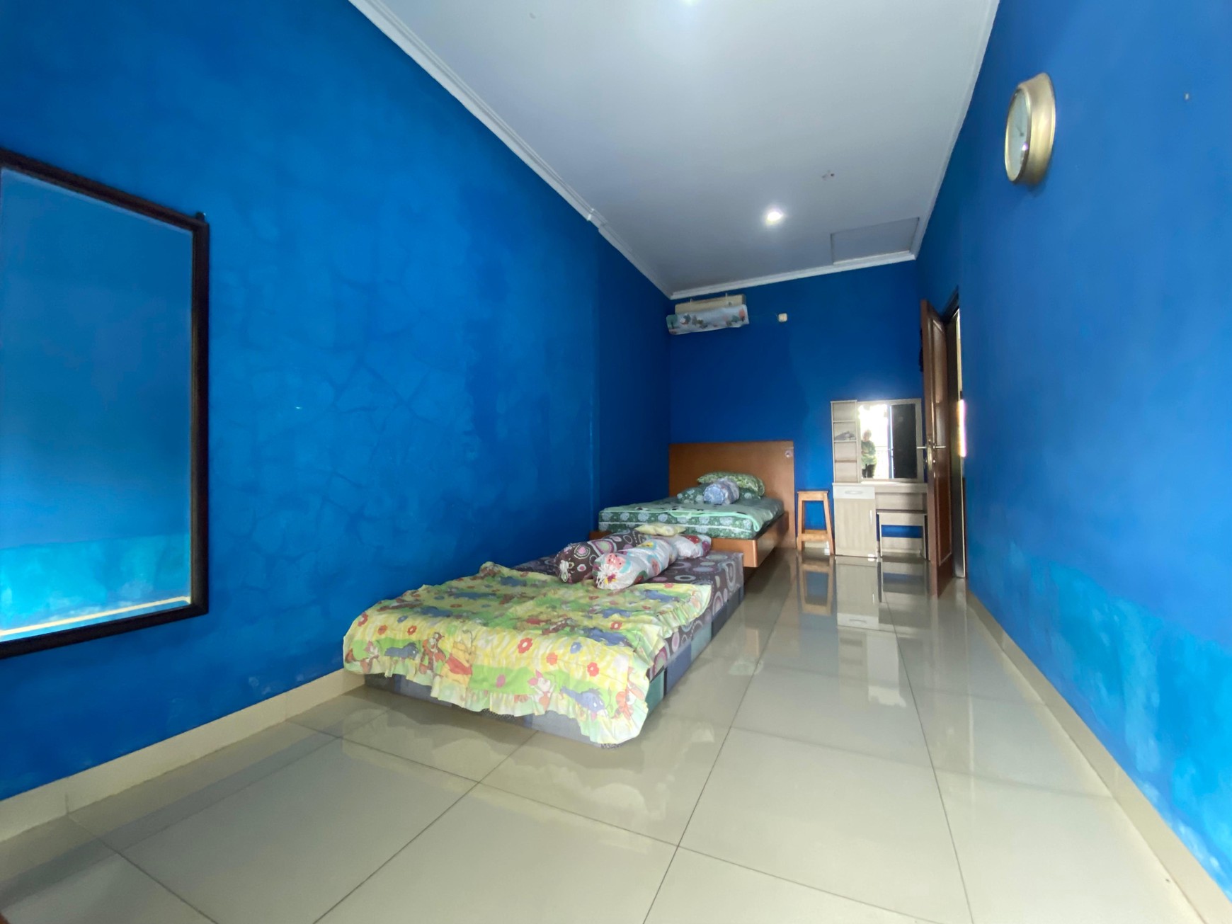 Hunian Nyaman, Strategis, dan Bernilai Investasi Tinggi di Ciputat